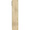 Ekena Millwork Balboa Traditional Rough Sawn Bracket w/ Offset Brace, Douglas Fir, 8"W x 26"D x 38"H BKT0806X26X38BOA01RDF - alternate 4
